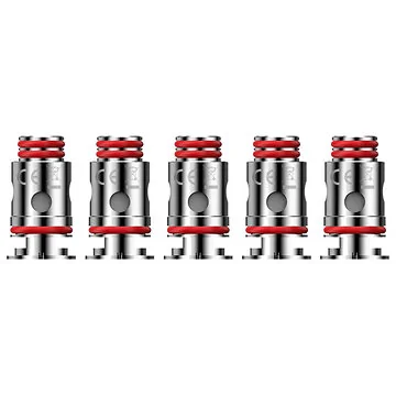 Nevoks SPL-10 M Coils Mesh Verdampferkopf für Feelin Pod-System