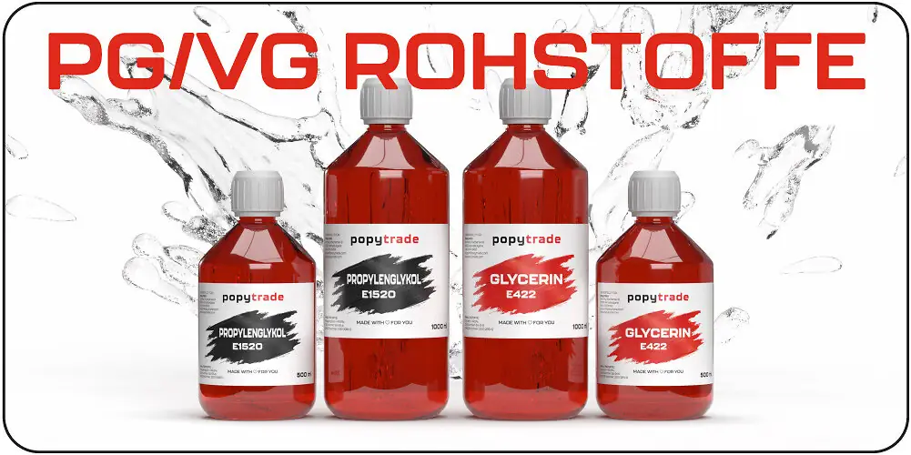 Rohstoffe
