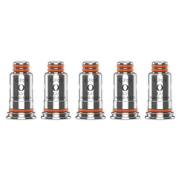 GeekVape G Series Coils Verdampferköpfe für Pod-Systeme