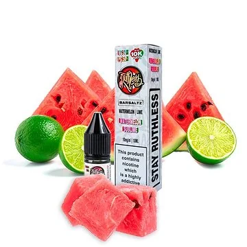 Ruthless Barsalz Watermelon Sublime 10ml Flasche