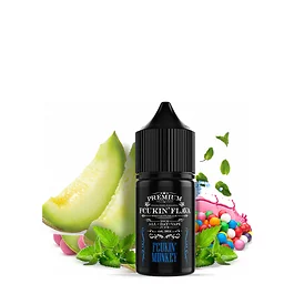 Fcukin Flava Aroma Fcukin Munkey 30ml PET-Flasche mit Tropfspitze