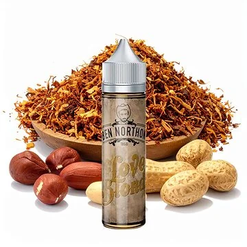 Ben Northon Love Blond Shortfill 50ml Flasche