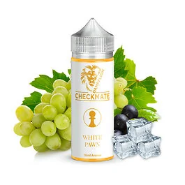 Dampflion Checkmate White Pawn Aroma