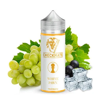 Dampflion Checkmate White Pawn Aroma