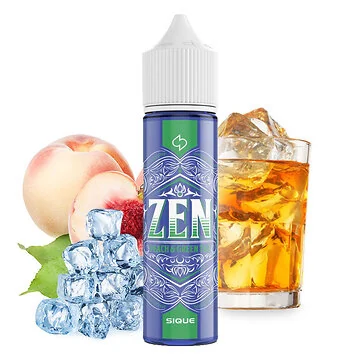 Kaufe SIQUE Berlin Zen Liquid zum Bestpreis bei Main Website