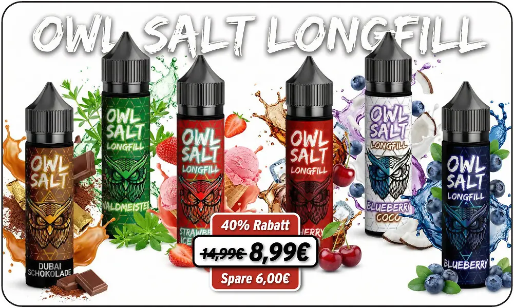 Banner OWL Salt