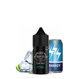 Fcukin Flava Aroma Fat Bull 30ml Flasche