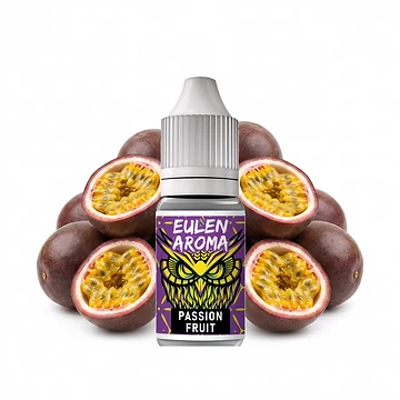 Eulen Aroma Passionfruit 10 ml Flasche
