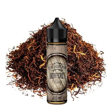 Ben Northon Monterey King Shortfill 50ml Flasche
