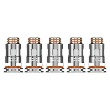 GeekVape B Series Coils Verdampferkoepfe fuer Aegis Boost