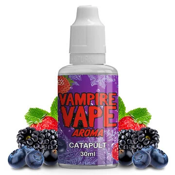Kaufe Vampire Vape Catapult 30ml Aroma zum Bestpreis bei Main Website
