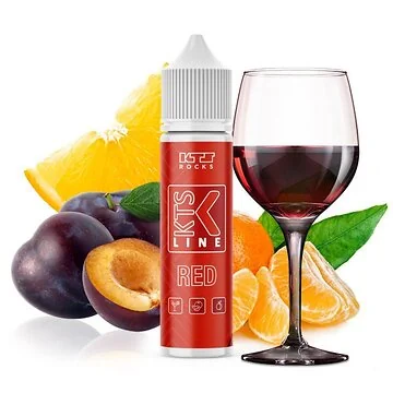 KTS Red Aroma