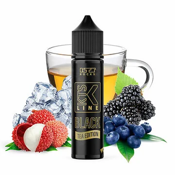 KTS Black Tea Aroma