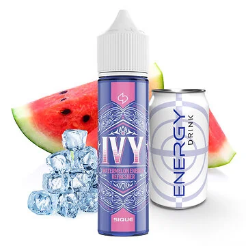 Kaufe SIQUE Berlin IVY Liquid zum Bestpreis bei Main Website