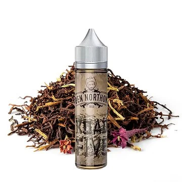 Ben Northon Road Five Shortfill 50ml Flasche