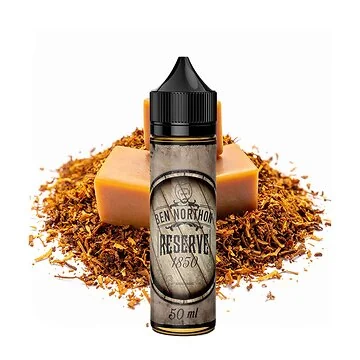 Ben Northon Reserve 1850 Shortfill 50ml Flasche