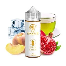 Kaufe Dampflion Checkmate White Bishop Aroma zum Bestpreis bei Main Website