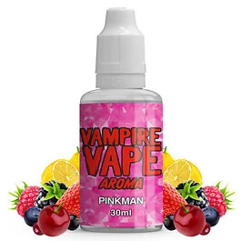 Kaufe Vampire Vape Pinkman 30ml Aroma zum Bestpreis bei Main Website