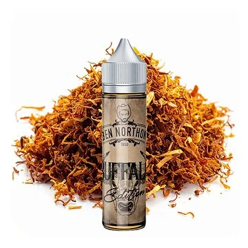 Ben Northon Buffalo Shortfill 50ml Flasche