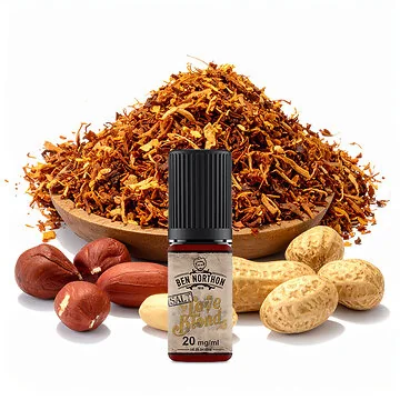 Ben Northon Salt Love Blond 10ml Flasche