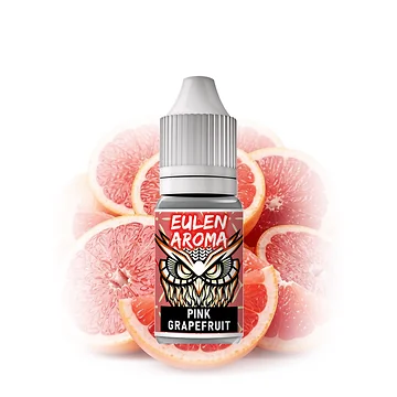 Eulen Aroma Pink Grapefruit 10ml Flasche