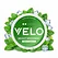 Velo Bright Spearmint Mini Nicotine Pouches im Mini-Format mit Spearmint-Aroma