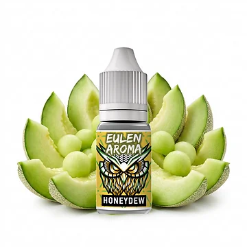 Eulen Aroma Honeydew 10 ml Flasche