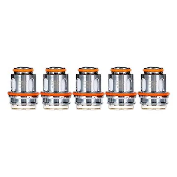 Kaufe GeekVape Z Series Coils zum Bestpreis bei Main Website