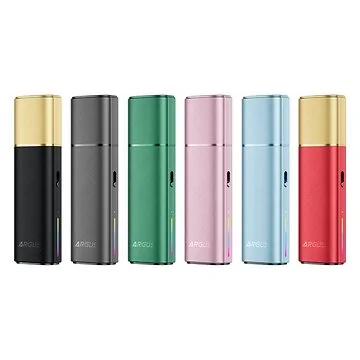Voopoo Argus Klyc Kit handliches MTL Pod System für E-Zigaretten Einsteiger