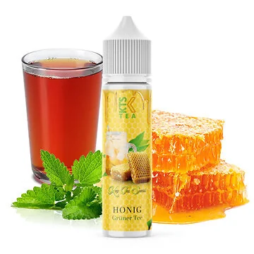 Kaufe KTS Tea Serie Honig Aroma zum Bestpreis bei Main Website