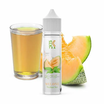 Kaufe KTS Tea Serie Melone Aroma zum Bestpreis bei Main Website