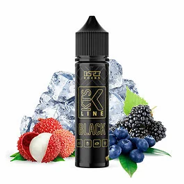 Kaufe KTS Black Aroma zum Bestpreis bei Main Website