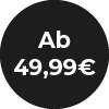 Ultrabio 40ml 50/50 Base Ultrabio 40ml 50/50 Base