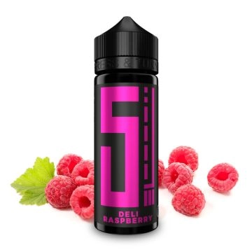 5EL Deli Raspberry Aroma 