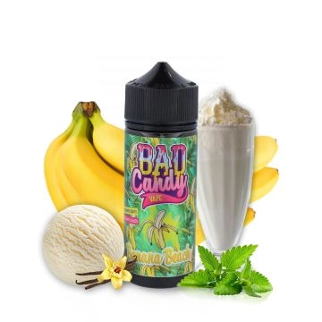 Bad Candy Banana Beach Aroma 