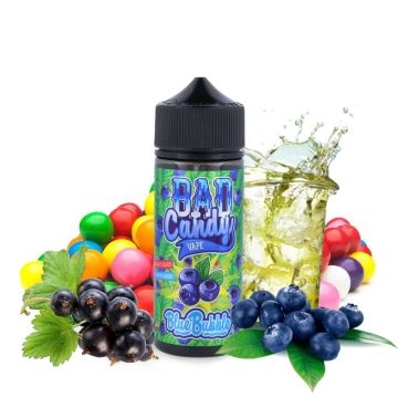 Bad Candy Blue Bubble Aroma 