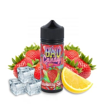 Bad Candy Strawberry Splash Aroma 