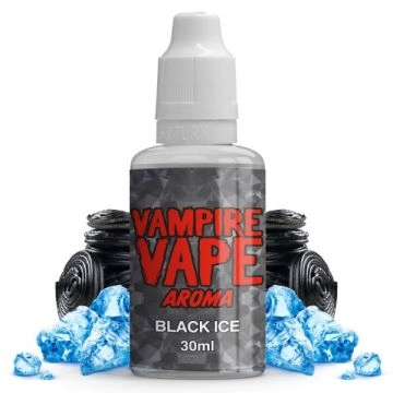 Vampire Vape Black Ice 30ml Aroma 