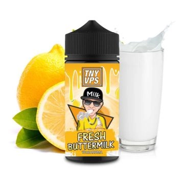 Tony Vapes Fresh Buttermilk Aroma 