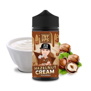 Tony Vapes Hazelnut Cream Aroma 