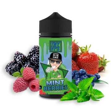 Tony Vapes Mint Berries Aroma 