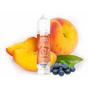 Yeti Blueberry Peach Aroma 