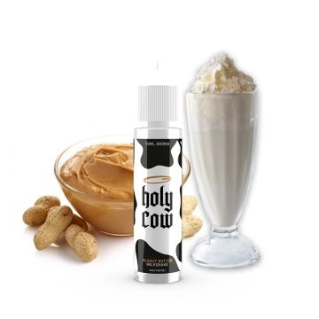 Holy Cow Peanut Butter Milkshake Aroma 