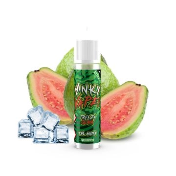 MNKY Freezy Guava Aroma 