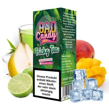 Bad Candy Tricky Tea Nikotinsalz 