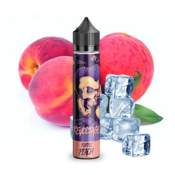 REVOLTAGE Purple Peach Aroma 