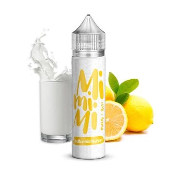 MiMiMi Juice Buttermilchkasper Aroma 