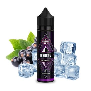 Flavorist Iceberg Aroma 