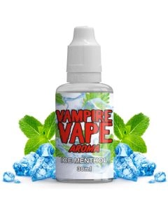 Vampire Vape Ice Menthol 30ml Aroma 