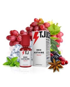 T-Juice Red Astaire 30ml Aroma 